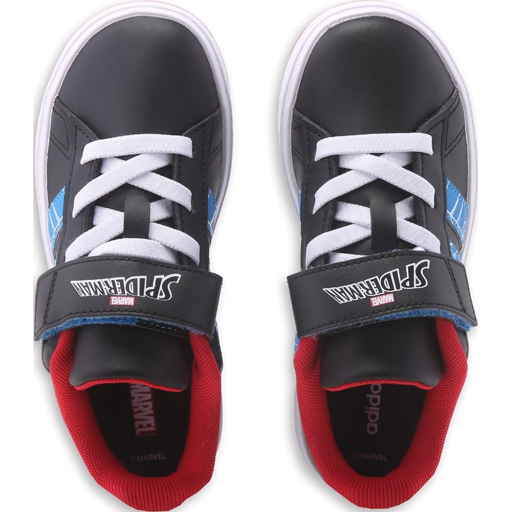 adidas gazelle silver green womens adidas x Marvel Spider-Man Runfalcon 3.0 Shoes Pure Ruby 3 main image 1