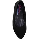 Women's Cleo Bewitched Memory Foam Flat - Top