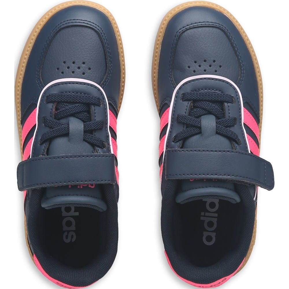 adidas gazelle silver green womens adidas Kids Breaknet 2.0 Cloud White / Lucid Blue / Bright Red / 2.5