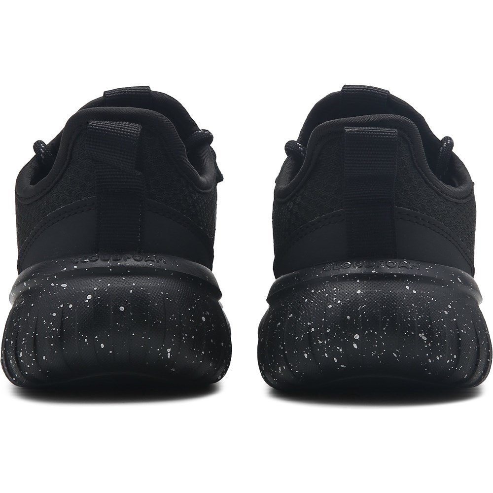 adidas Kids' Kaptir 4.0 Running Shoe Little/Big Kid | Famous