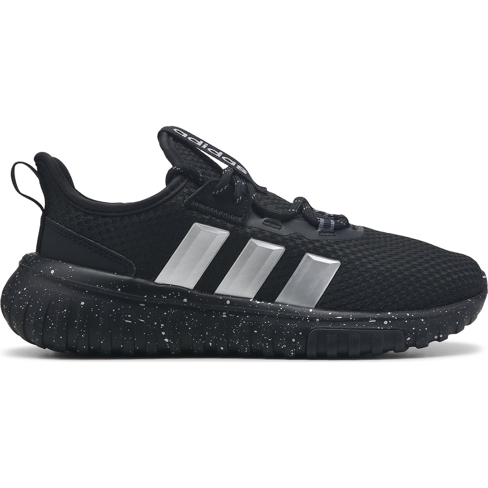adidas Kids' Kaptir 4.0 Running Shoe Little/Big Kid | Famous