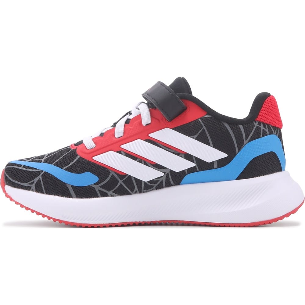 adidas gazelle silver green womens adidas x Marvel Spider-Man Runfalcon 3.0 Shoes Pure Ruby 3