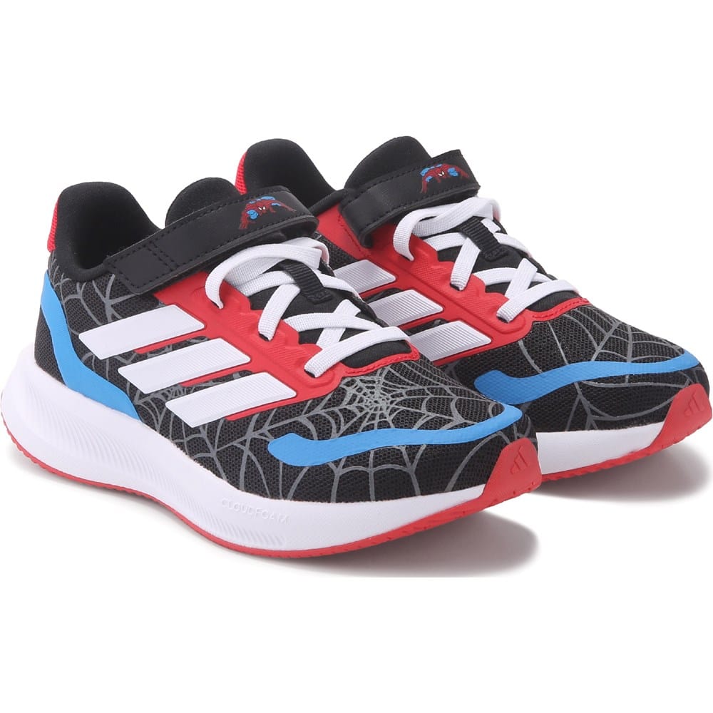 adidas gazelle silver green womens adidas Marvel Irn Racer K Shoes Better Scarlet/Royal/Gold / 3.5