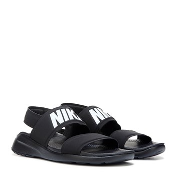 nike tanjun womens slide sandals