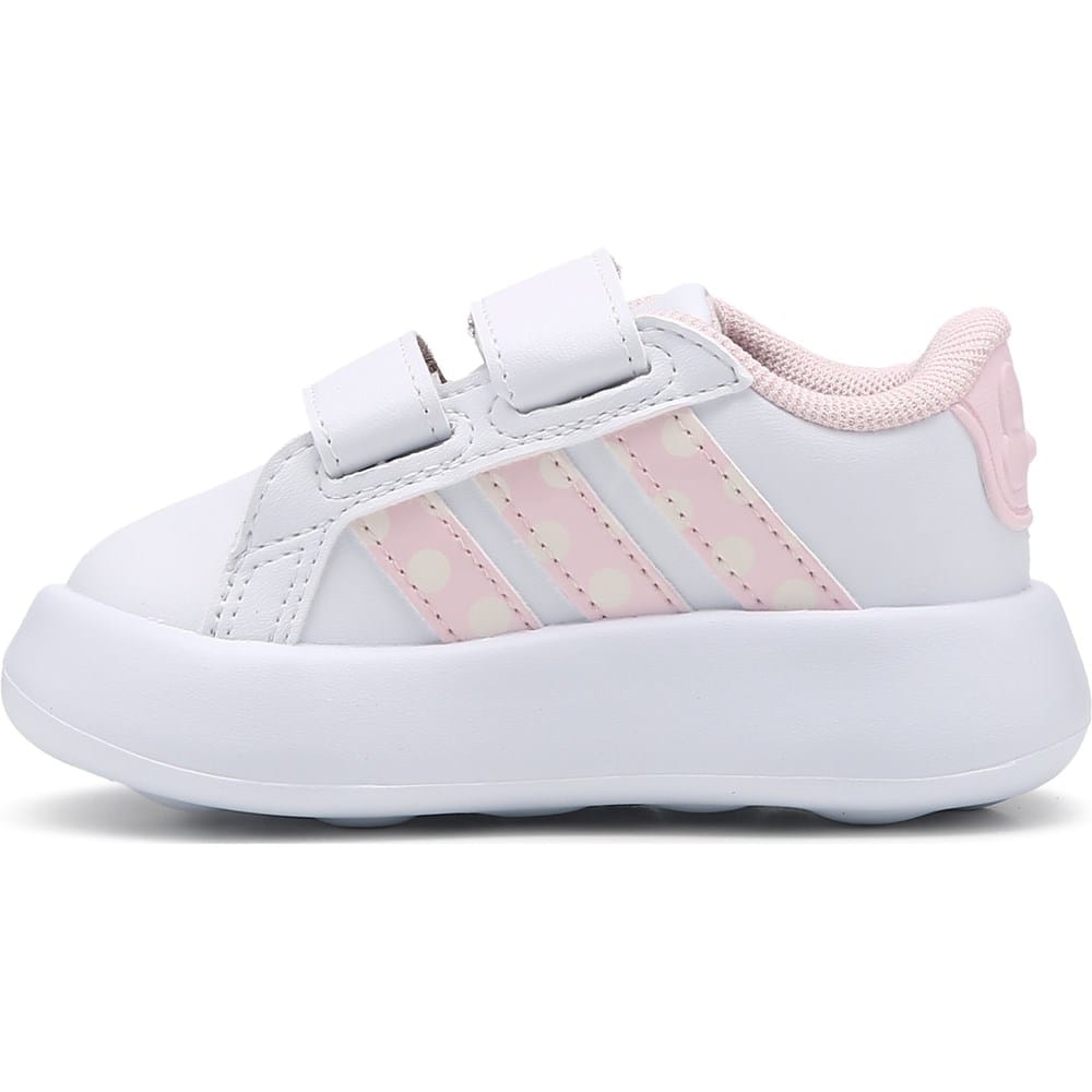 adidas gazelle silver green womens adidas Disney Gazelle Indoor Shoes Red 5