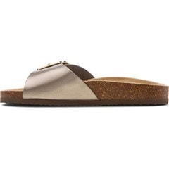 Women's Banner Footbed Sandal
