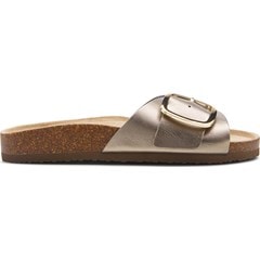 Women's Banner Footbed Sandal