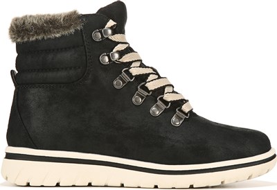 white mountain clifton bootie