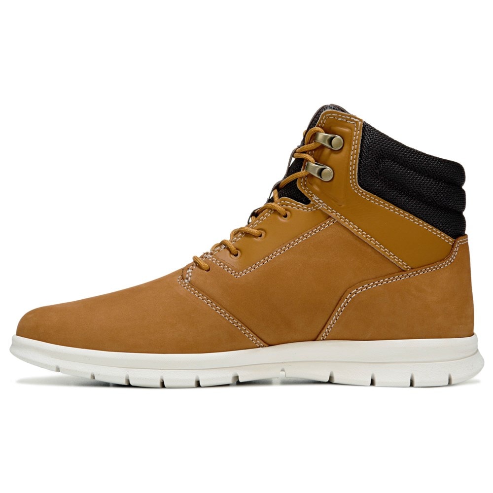 Timberland Men's Graydon Sneaker Boots Wheat Full-grain 11. - Walmart.com-tuongthan.vn