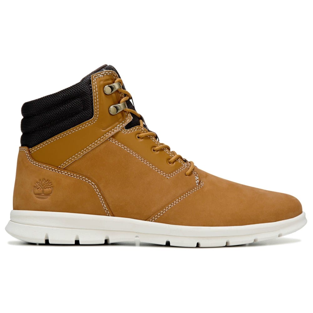 Timberland Men\u0026s Graydon Sneaker Boot