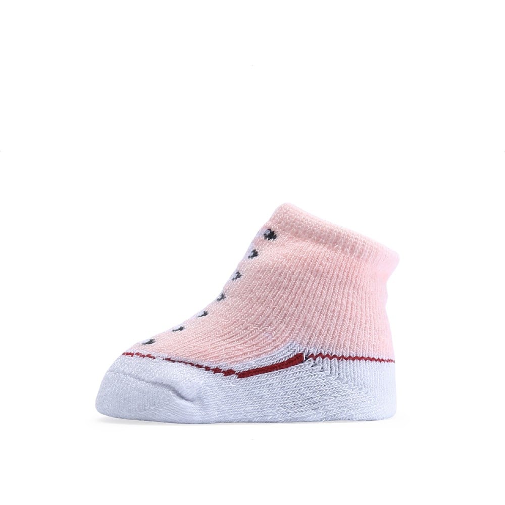 Infant Bootie 2 Piece Set