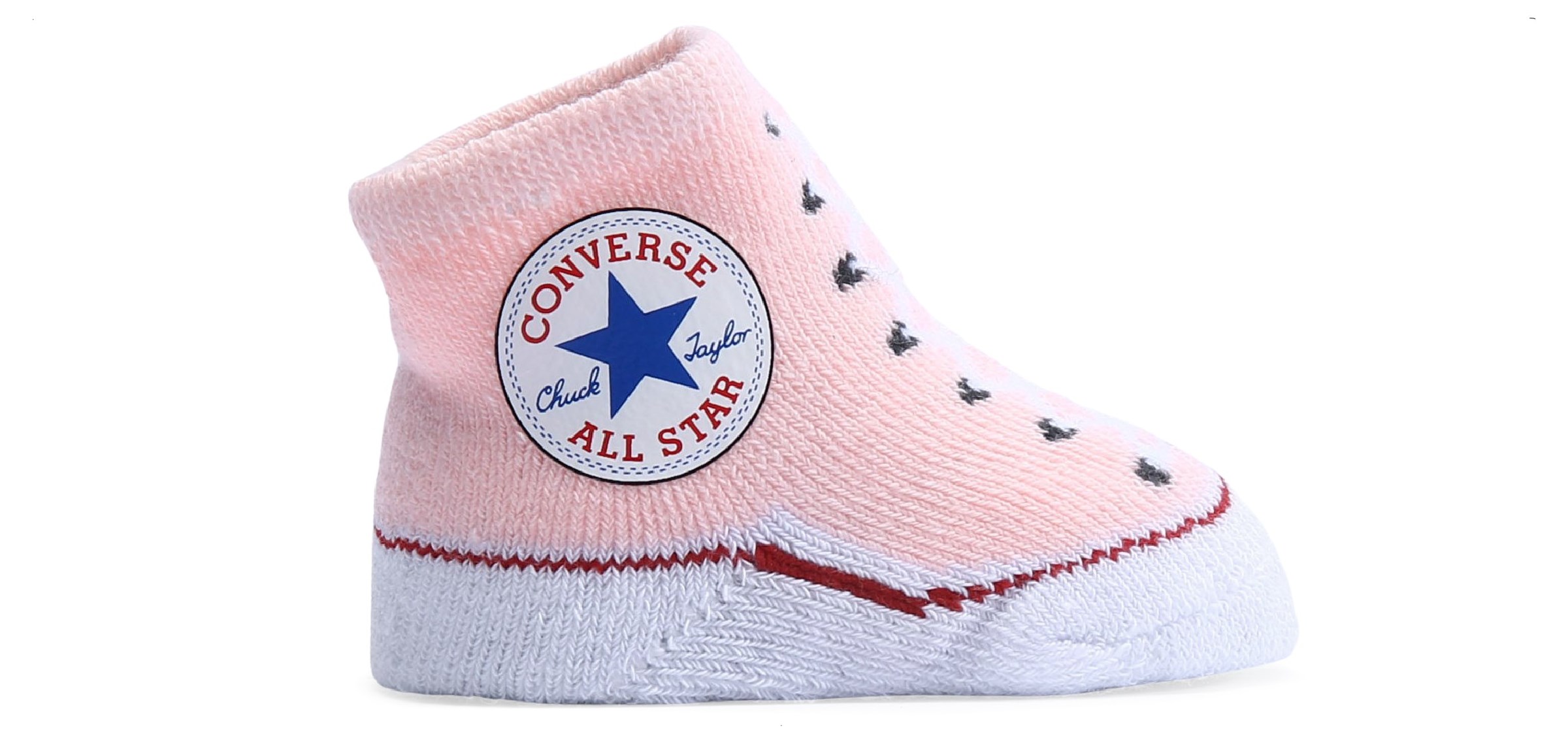 Chuck taylor baby socks shop