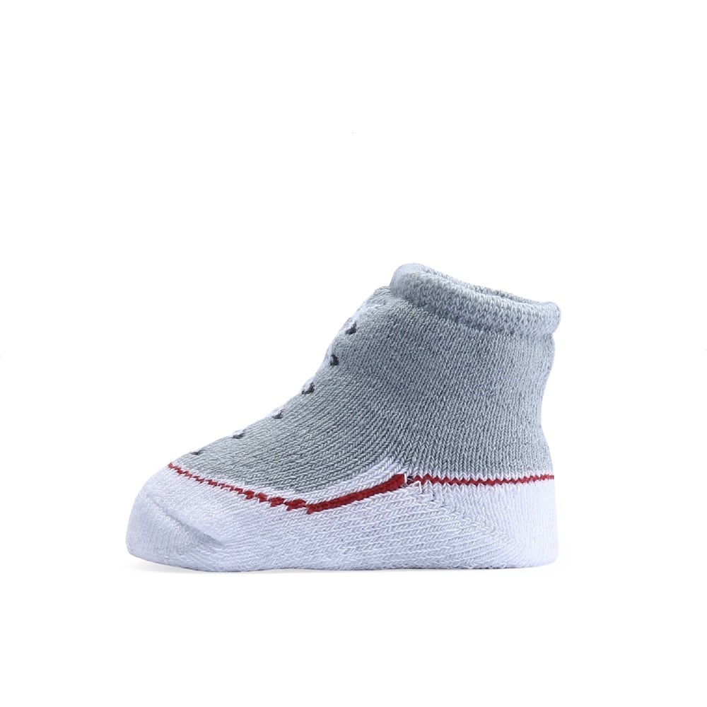 Infant Bootie 2 Piece Set