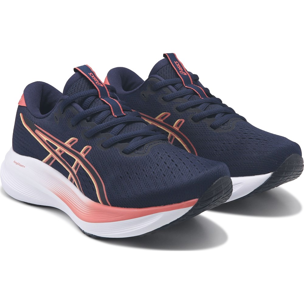 ASICS Women's Excite 11 Running Shoe Famous Footwear