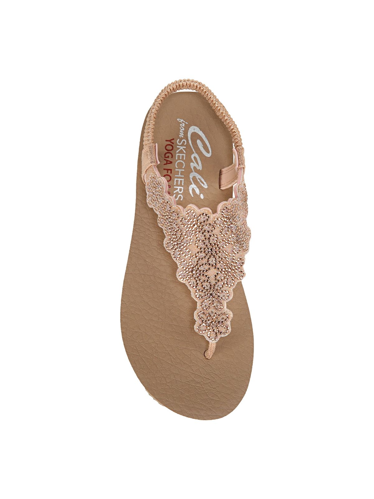 Skechers Women's Meditation Floral 