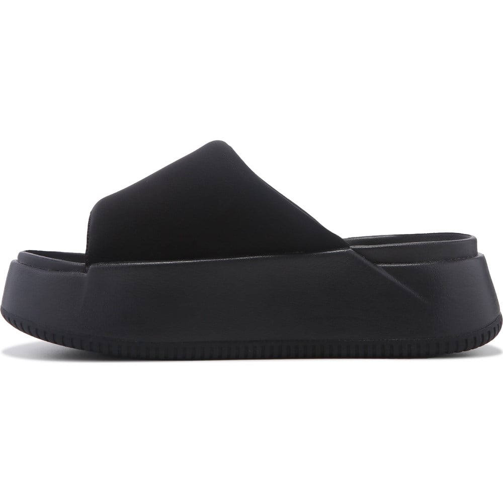 W Nike Calm Sandal ブラック 8 (US) NEW Nike CALM Men's Casual Slide Sandal ALL COLORS US Sizes