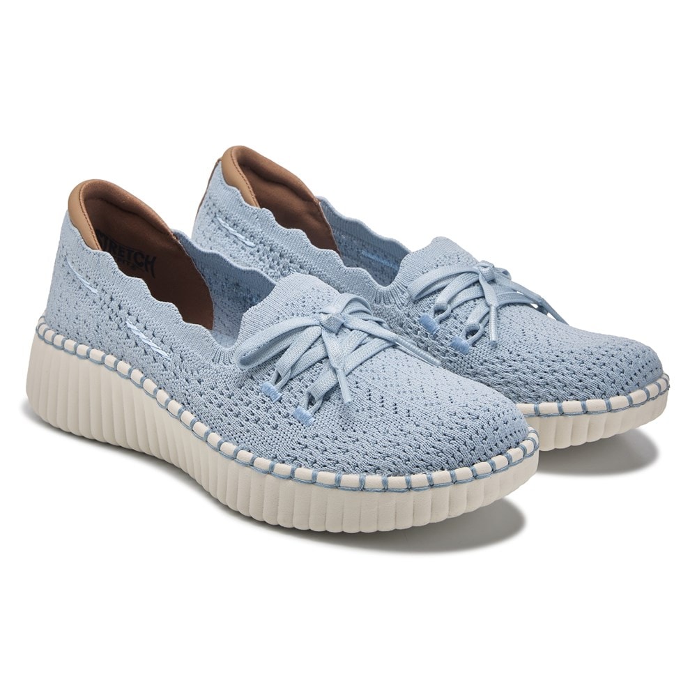 the toe´ Euprolonos Sheer Knit Euprolonos Sheer Knit – THE TOÉ