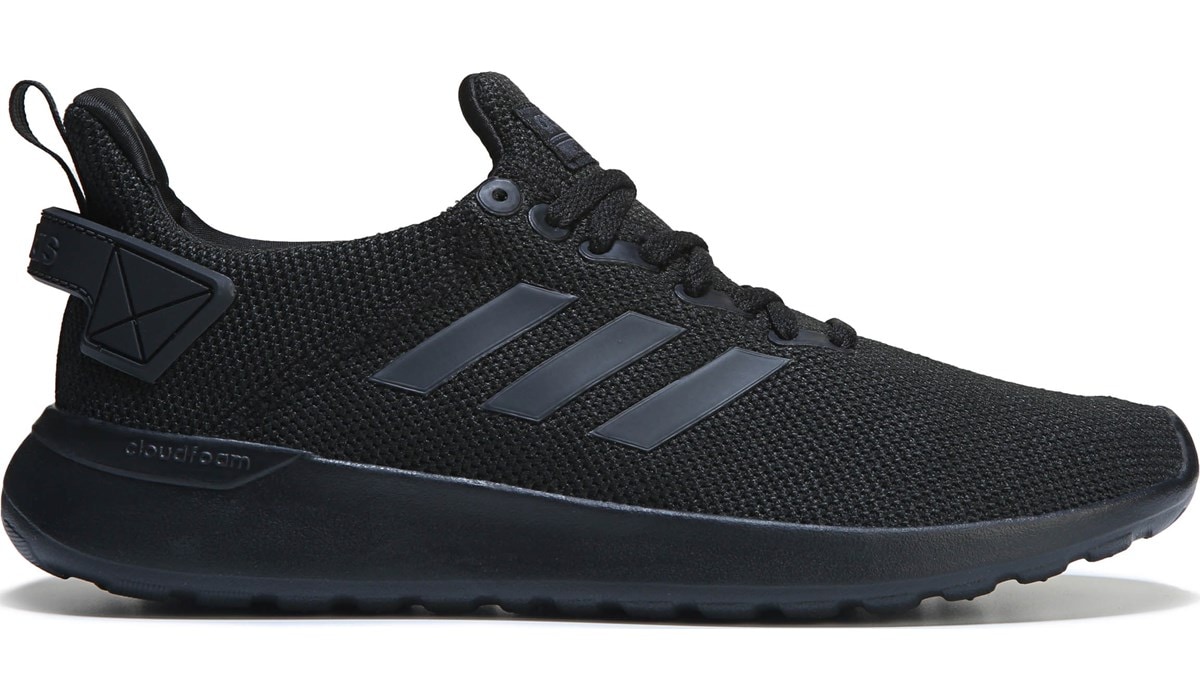 adidas cloudfoam lite racer byd men's sneakers