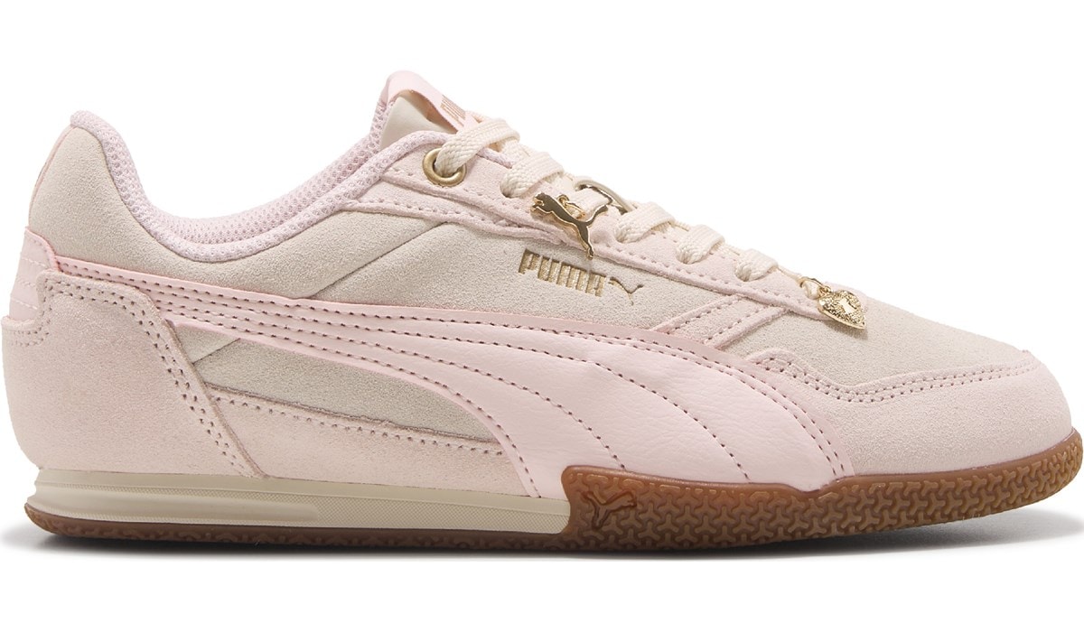 Belle❤︎ PUMA Women's Bella Donna Sneaker | Famous Footwear