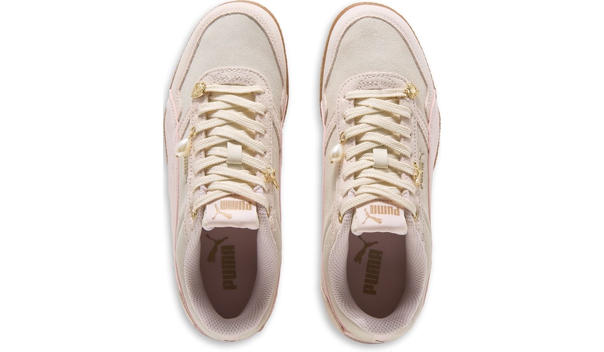 PUMA Women's Bella Donna Sneaker | Famous Footwear
