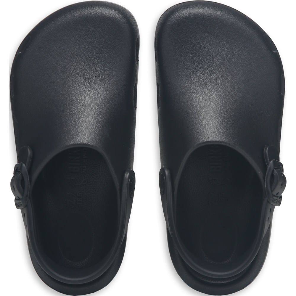 Beck Clogs 955 Unisex Children's Clogs, Yellow, 25 EU