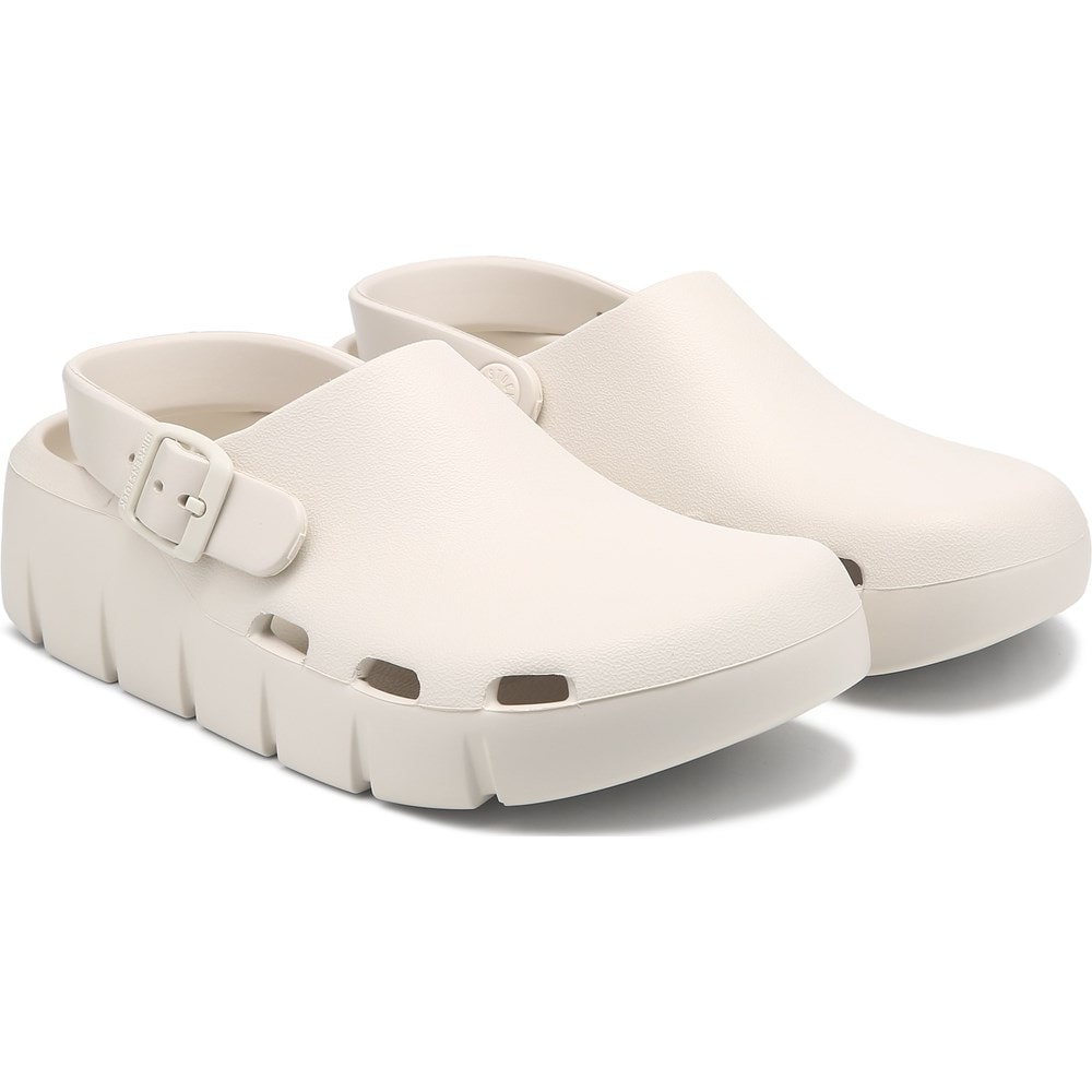 Birkenstock Kids' Birki Flow Clog Toddler/Little Kid