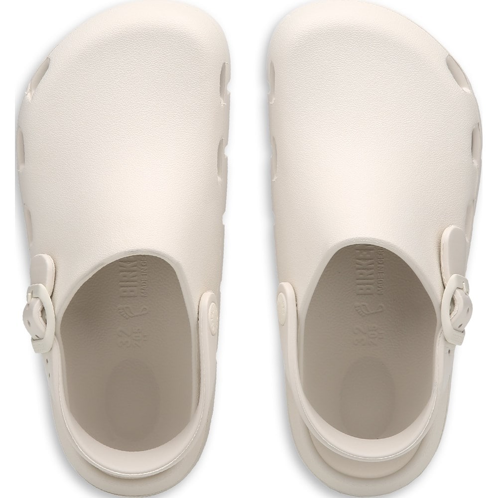 Birkenstock Kids' Birki Flow Clog Toddler/Little Kid