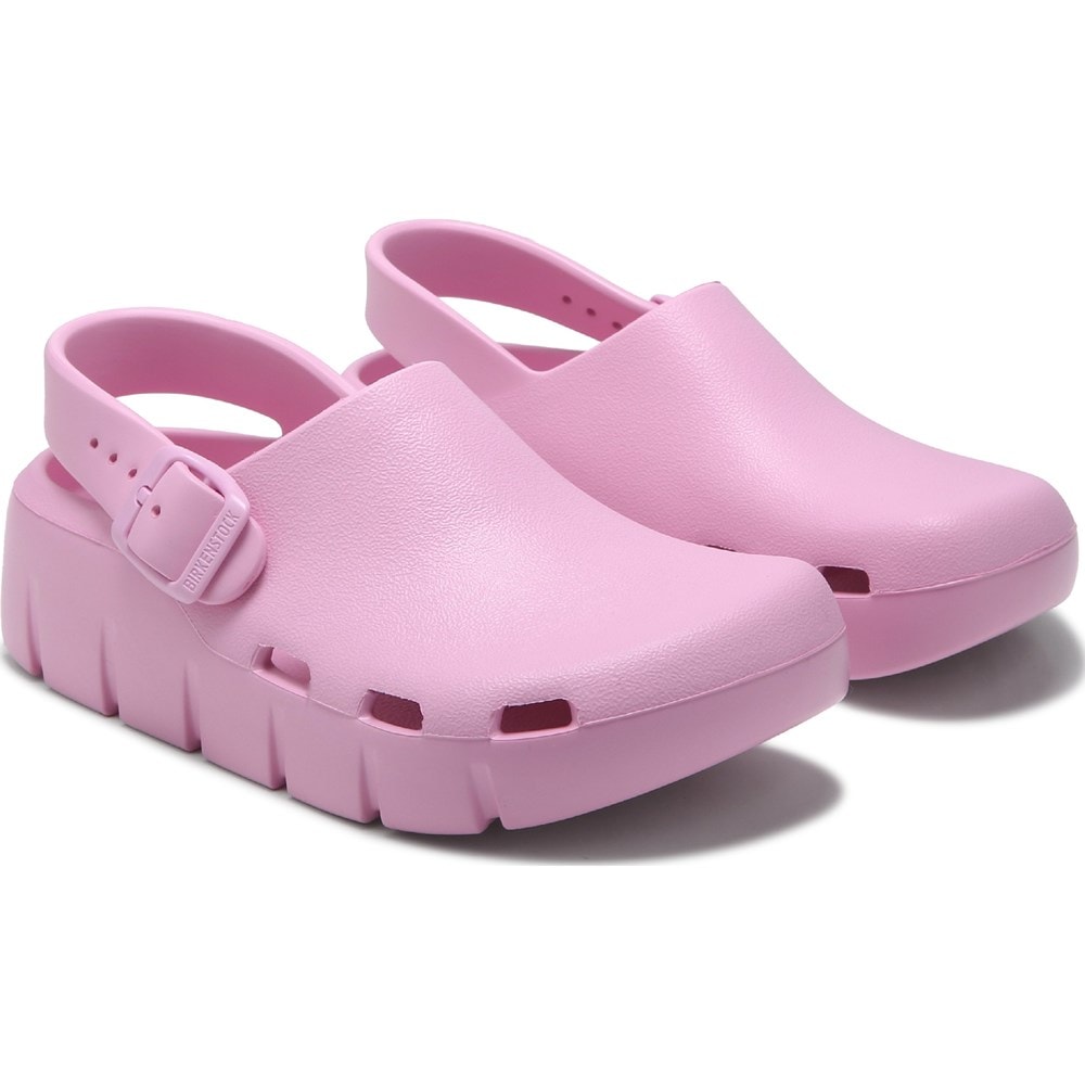 Birkenstock Birki’s kids NEW* Birkenstock Birkis HAITI Kids Birko Flor Fish blue size