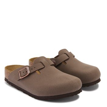 Kids' Boston Footbed Clog Toddler/Little Kid