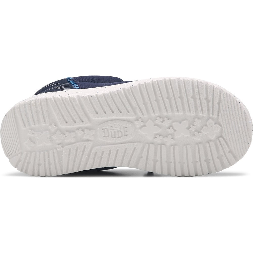 Kids' Wally Slip On Shoe Little/Big Kid