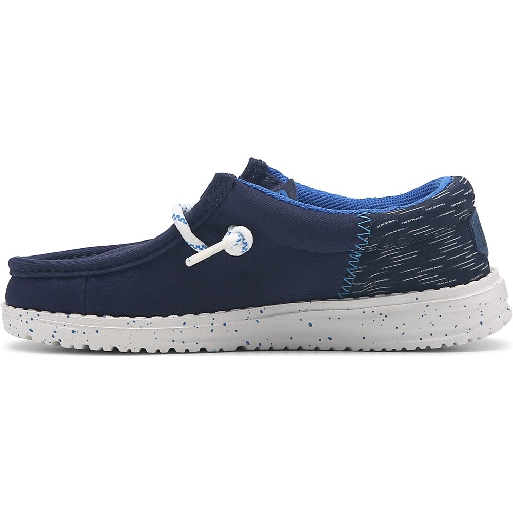 Kids' Wally Slip On Shoe Little/Big Kid