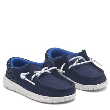 Kids' Wally Slip On Shoe Little/Big Kid