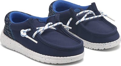 Kids' Wally Slip On Shoe Little/Big Kid - Navy