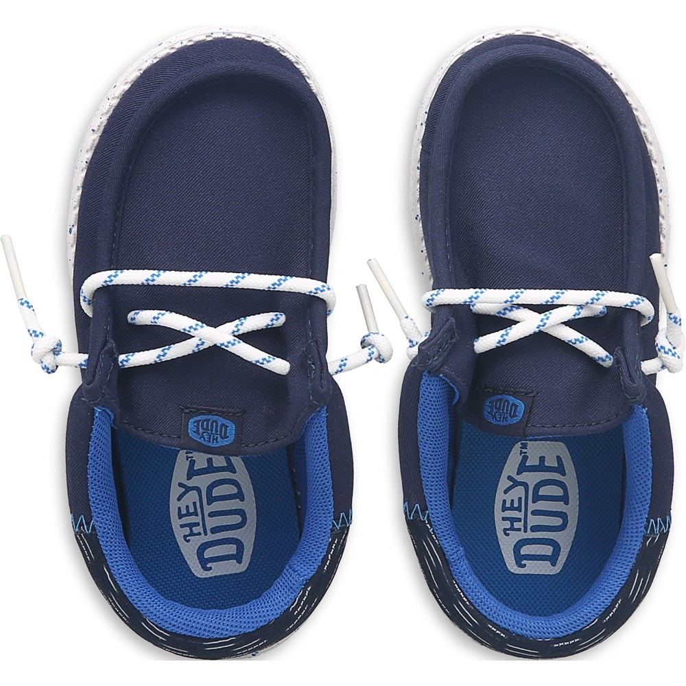 Kids' Wally Slip On Shoe Little/Big Kid