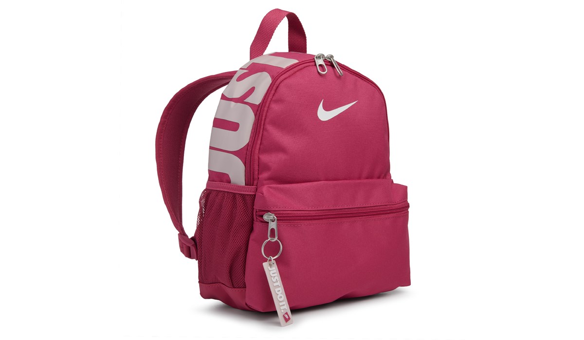 Nike Brasilia JDI Mini Backpack Famous Footwear