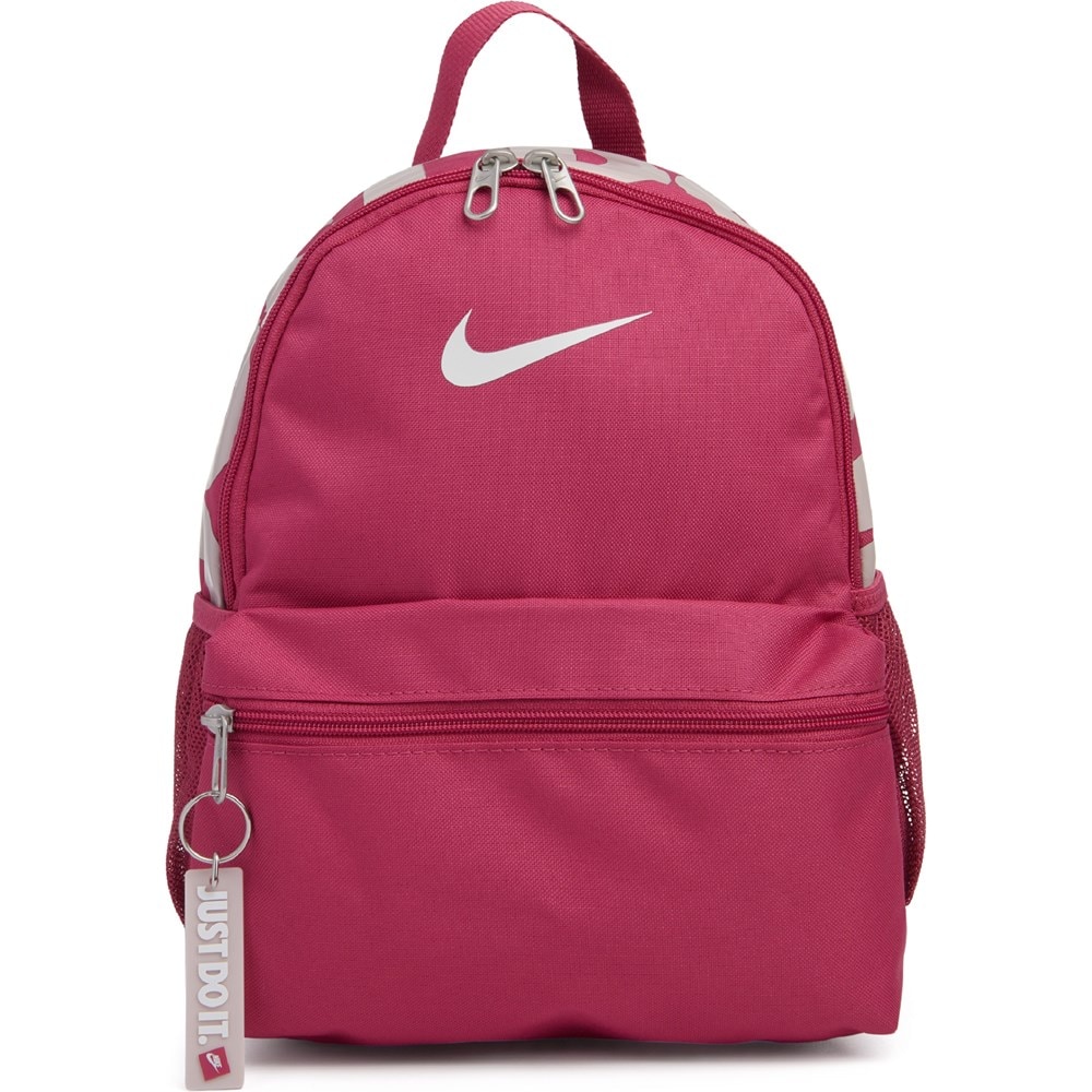nike brasilia small backpack