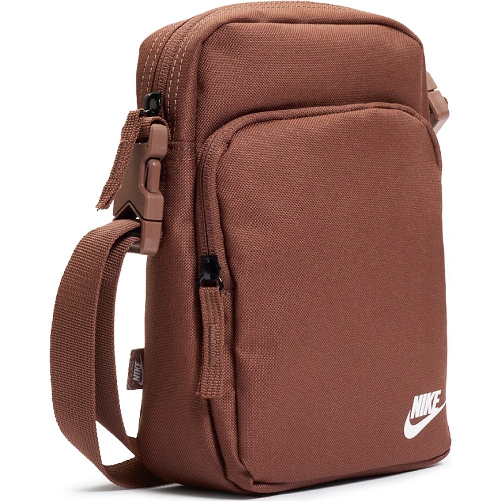 Nike Heritage Crossbody Bag | Famous Footwear, image size:1000x1000