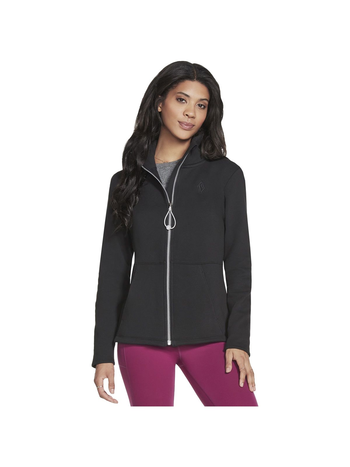 Skechers Women's Go Snuggle Jacket 