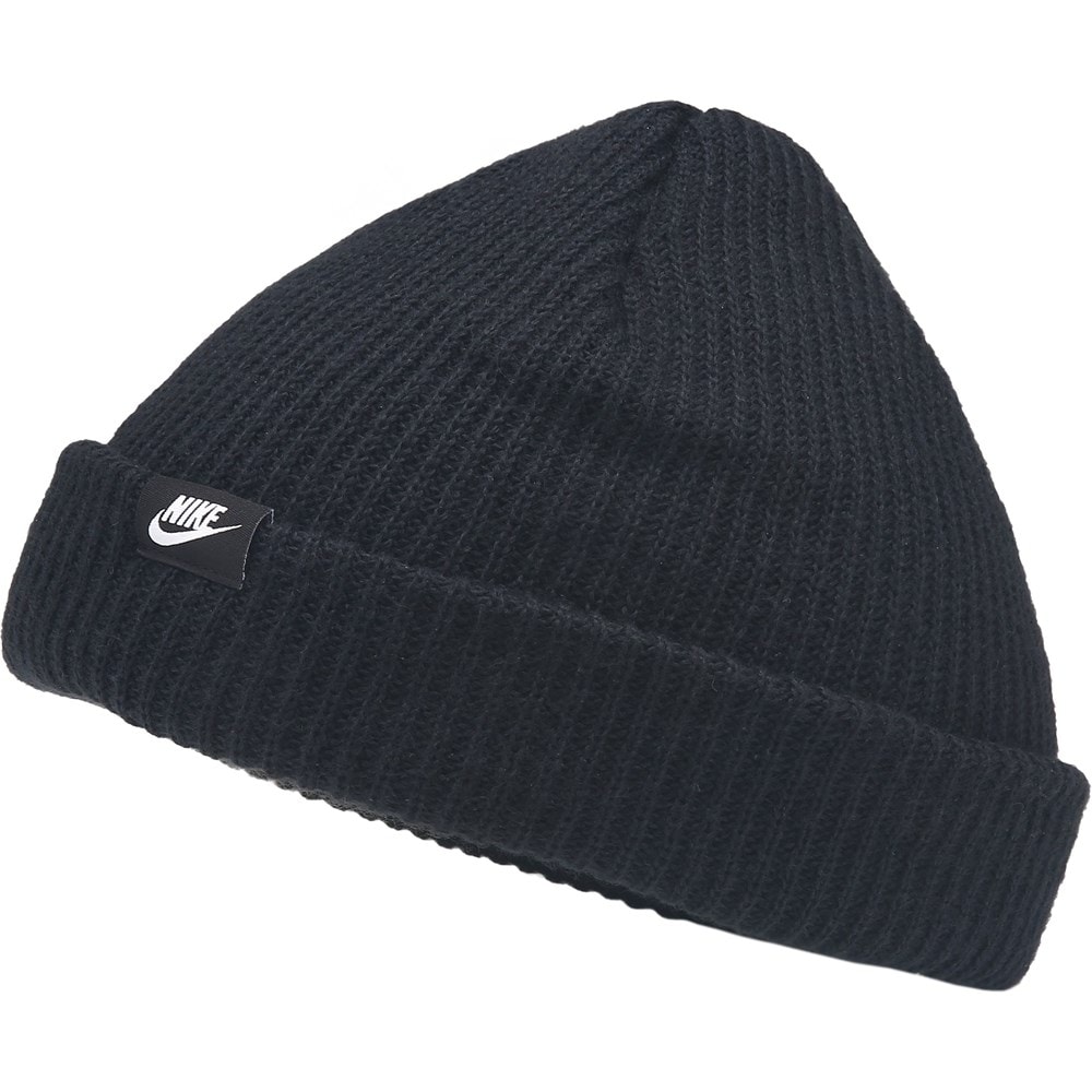 Nike Terra Futura Cuffed Beanie Knit Hat Famous Footwear