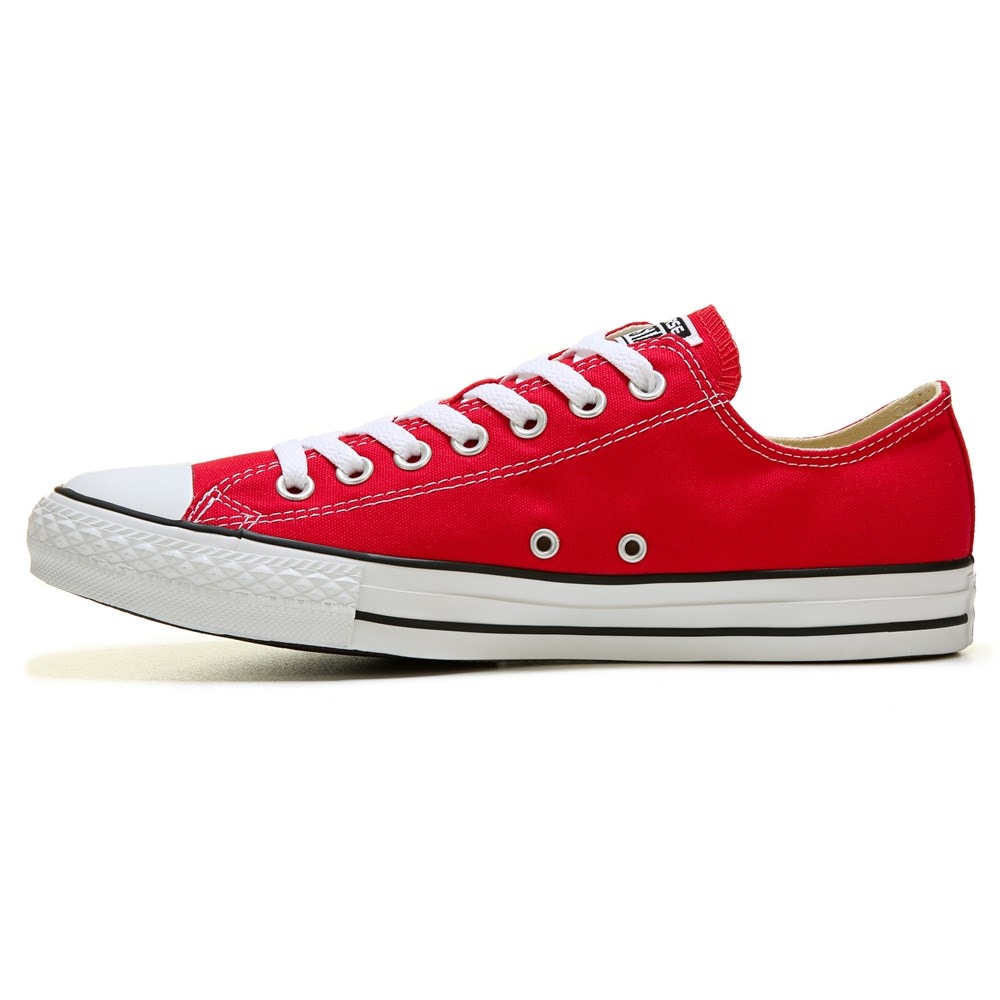 Chuck Taylor All Star Low Top Sneaker