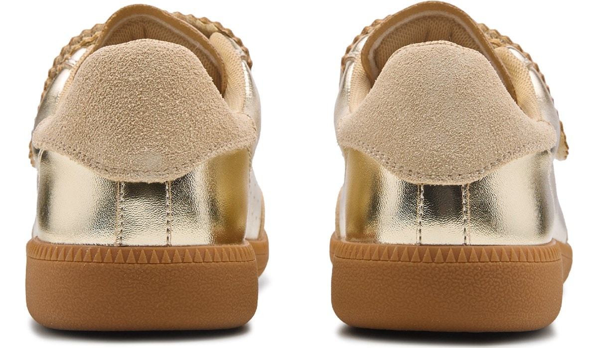 Steve Madden Women's Momentum Sneaker Famous Footwear