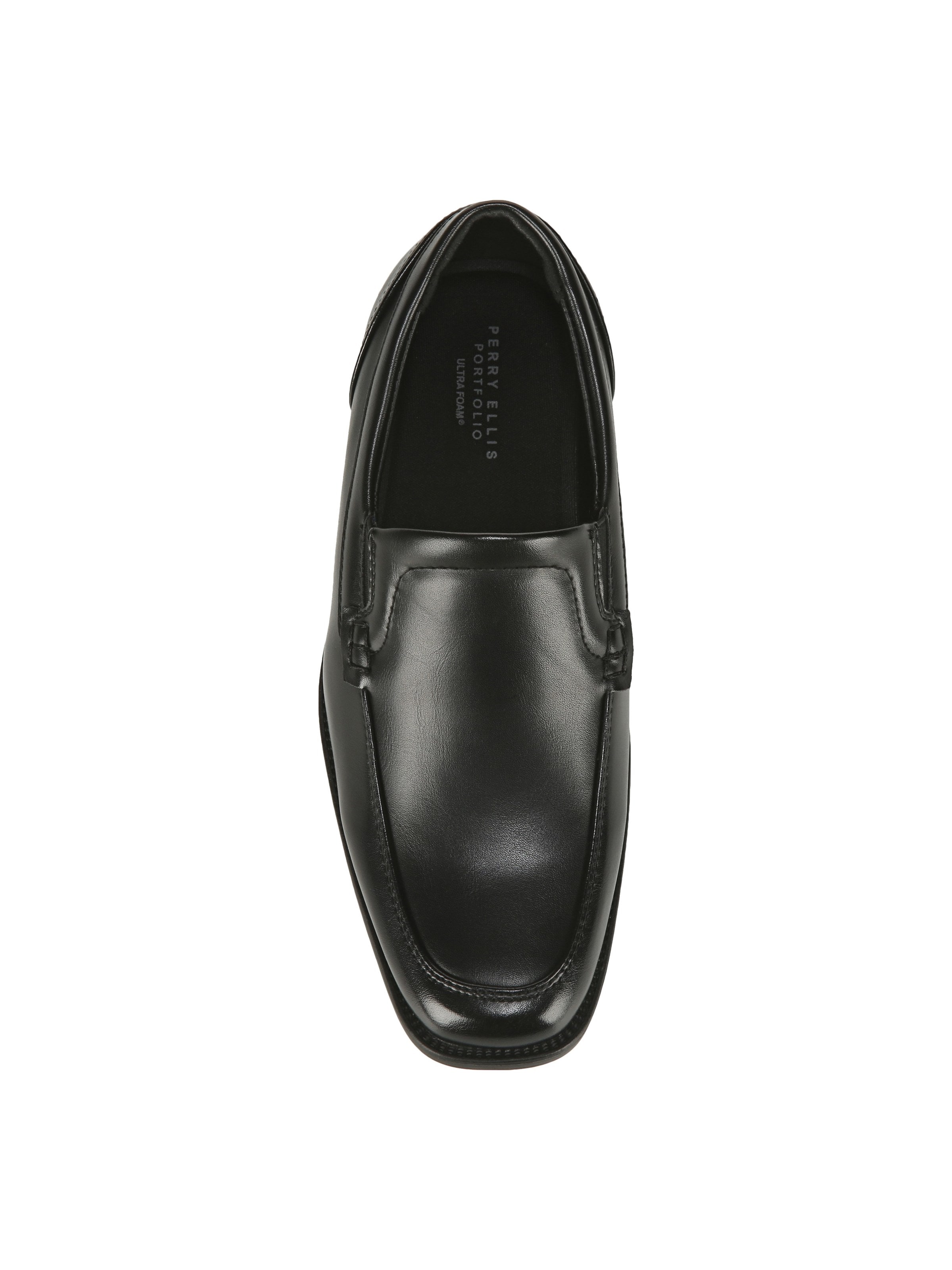 Perry ellis portfolio sales shoes ultra foam