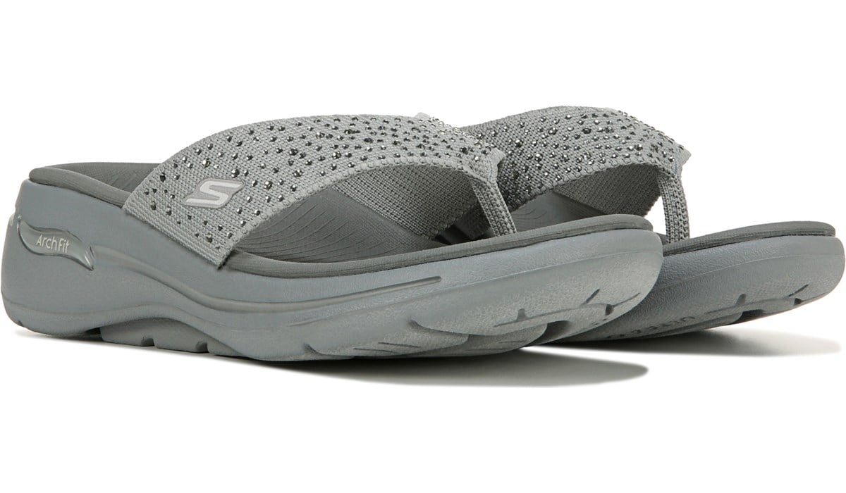 skechers to go sandals