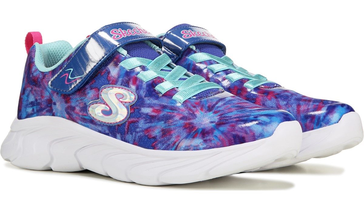 do skechers shoes run big or small