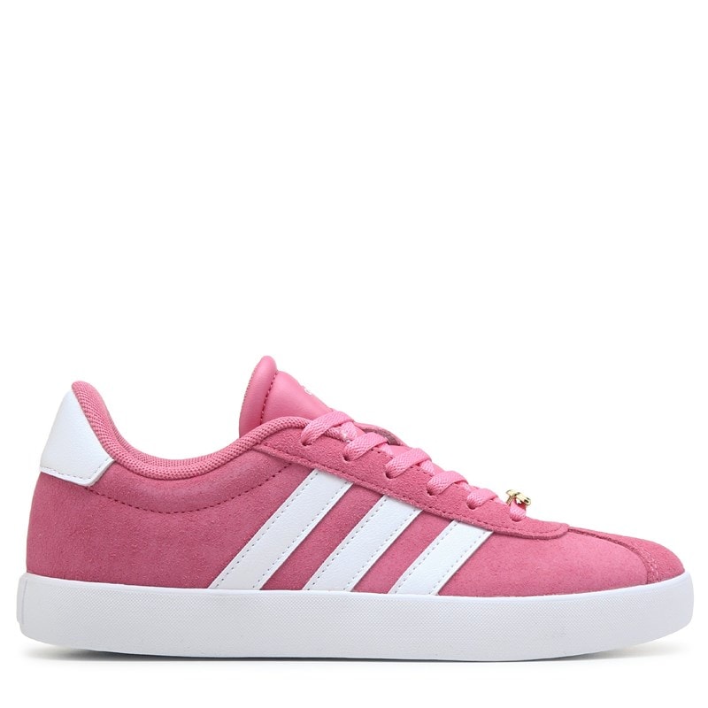 Adidas vl court 2.0 pink shop