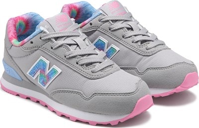 New Balance Kids' 237 Slip On Retro Sneaker Toddler | Famous Footwear