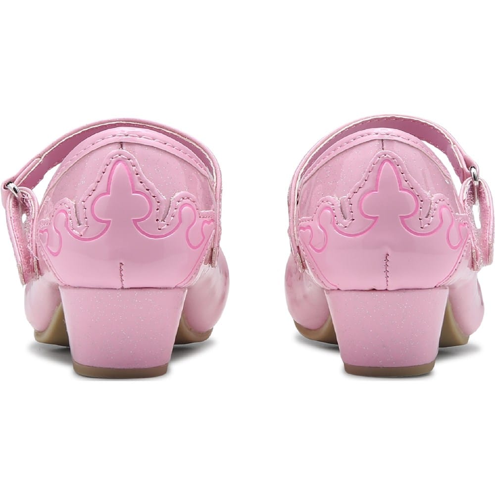 Disney Princess Kids' Disney Princess Dress Shoe Toddler/Little Kid |  Famous Footwear