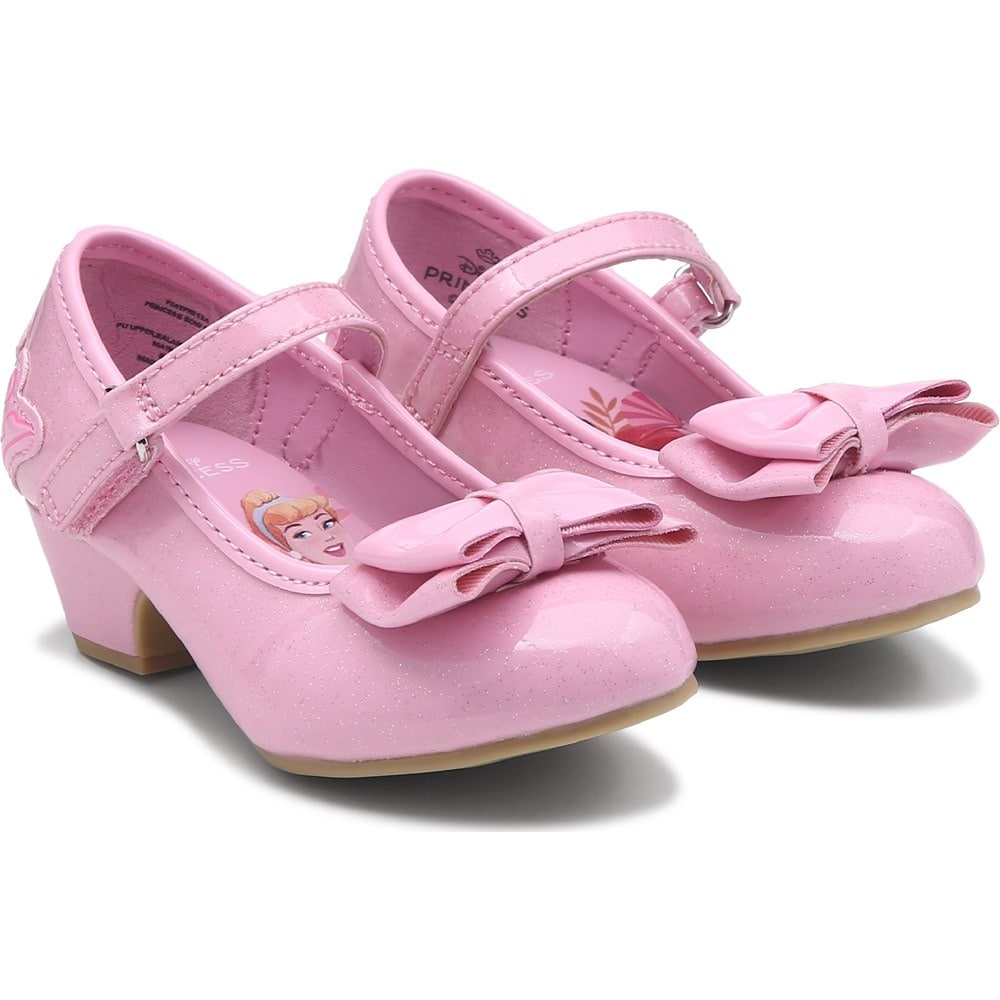 Princess Dress Shoes Pink Disney Princess Shoes Disney Frozen Low