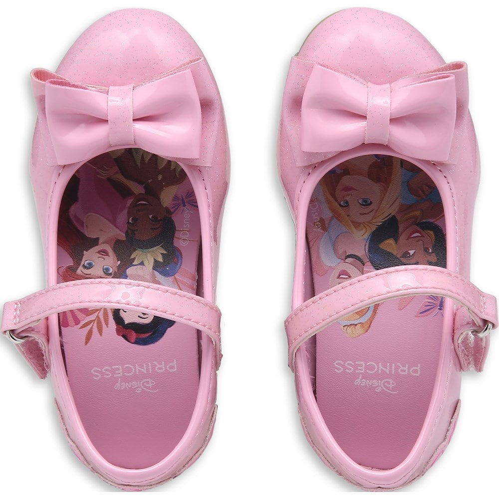 Disney Princess Kids' Disney Princess Dress Shoe Toddler/Little