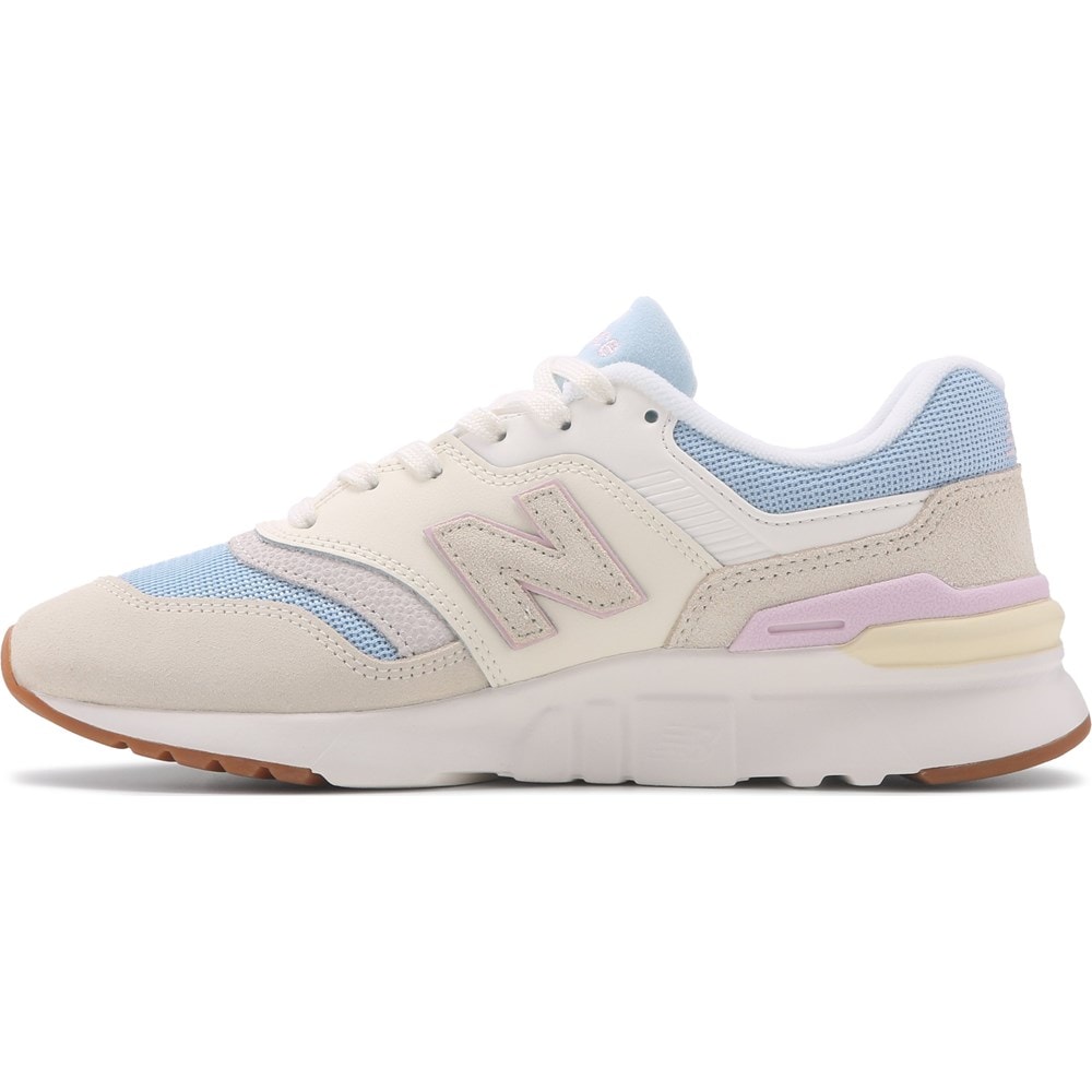 New Balance Women's 997H Retro Sneaker Famous Footwear
